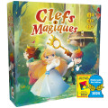 Clefs Magiques 0