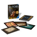 Echoes - Le Violon 1