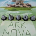 Ark Nova – Kiosque et Pavillon 3