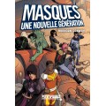 Masques - Une Nouvelle Génération 0