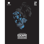 Escape from the Aliens in Outer Space - Ultimate Edition