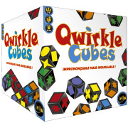 Qwirkle Cubes