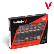 Vallejo - Specialist Set