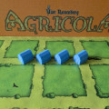 Agricola - Barns 3D 0