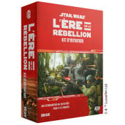 Star Wars : L'Ère de la Rébellion - Kit d'Initiation