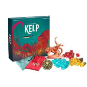 Kelp - Deluxe Edition