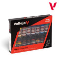 Vallejo - Advanced Set 0