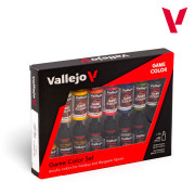 Vallejo - Introduction Set