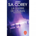 The Expanse - Tome 2 : La Guerre de Caliban 0