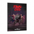 Final Girl: Lore & Scenario Book 2 0