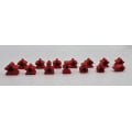 Special Big Box Meeples compatible with Carcassonne 9