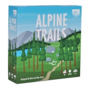 Alpine Trails