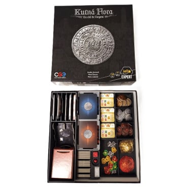 Kutná Hora : The City of Silver - Insert