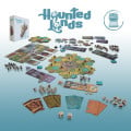 Haunted Lands 1