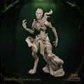 Great Grimoire - Harvest of the Undying - Tharok 0