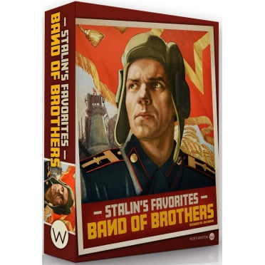 Band of Brothers - Stalin's Favorite