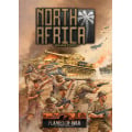 Flames of War - North Africa Compilation Book 0