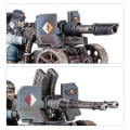 W40K : Astra Militarum - Escouade d'Armes Lourdes de Krieg 2