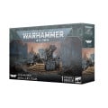 W40K : Astra Militarum - Équipe d'Artillerie 0