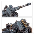 W40K : Astra Militarum - Équipe d'Artillerie 2