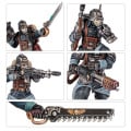 W40K : Astra Militarum - Death Korps de Krieg 2