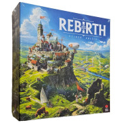 Rebirth - Limited Edition