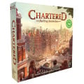 Chartered: Building Amsterdam - 2nde Edition 0