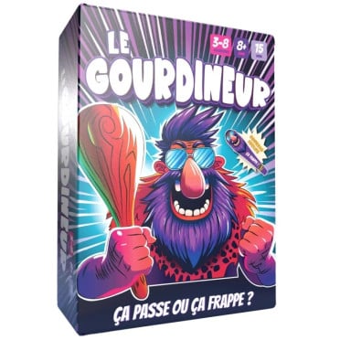 Le Gourdineur