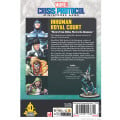 Marvel Crisis Protocol: Inhuman Royal Court 1