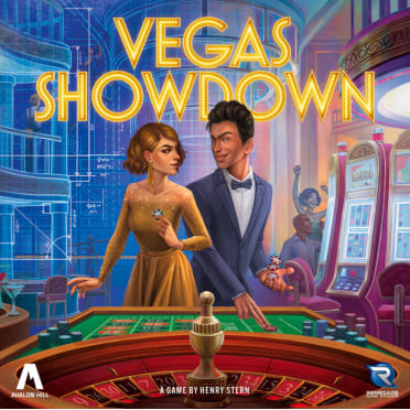 Vegas Showdown