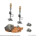 Star Wars : Légion - Outer Rim Battles Terrain Pack 3