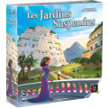 Les Jardins Suspendus 0