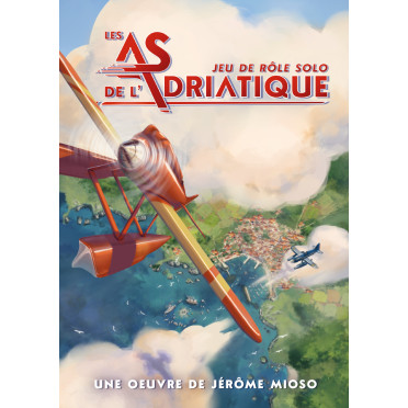 Les As de l’Adriatique