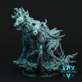 Witchsong Miniatures - Cerberus 1