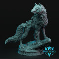 Witchsong Miniatures - Lyks 1