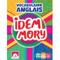 Idem Mory - English vocabulary 2