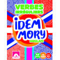 Idem Mory - Irregular verbs 2