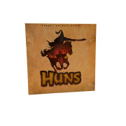 Huns - Second Hand