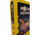 Moonlight heroes - Second hand 1