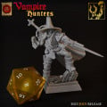 Titan Forge - Vampire Hunters - Hunt Master 0