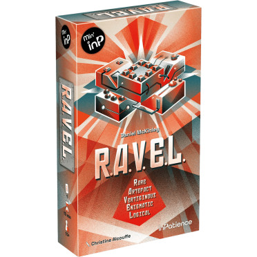 Min'Inp : R.A.V.E.L.