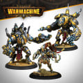 Warmachine - Orgoth Sea Raiders Battlegroup Box 0