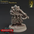 Titan Forge - Vampire Hunters - Gunther Rivoha 0