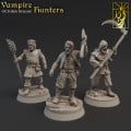 Titan Forge - Vampire Hunters - Milices 2