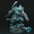 Witchsong Miniatures - Jungle Protector 1