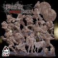 BB - Ugni Miniatures - Dark Elves Team 0