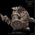 Avatars Of War - Orc Warlord 7 0