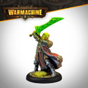 Warmachine - Prisoner 102822