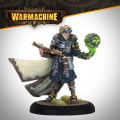 Warmachine - Eilish Garrity, the Dark Traitor 0