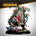 Warmachine - Bellighul, Master of Pain 0